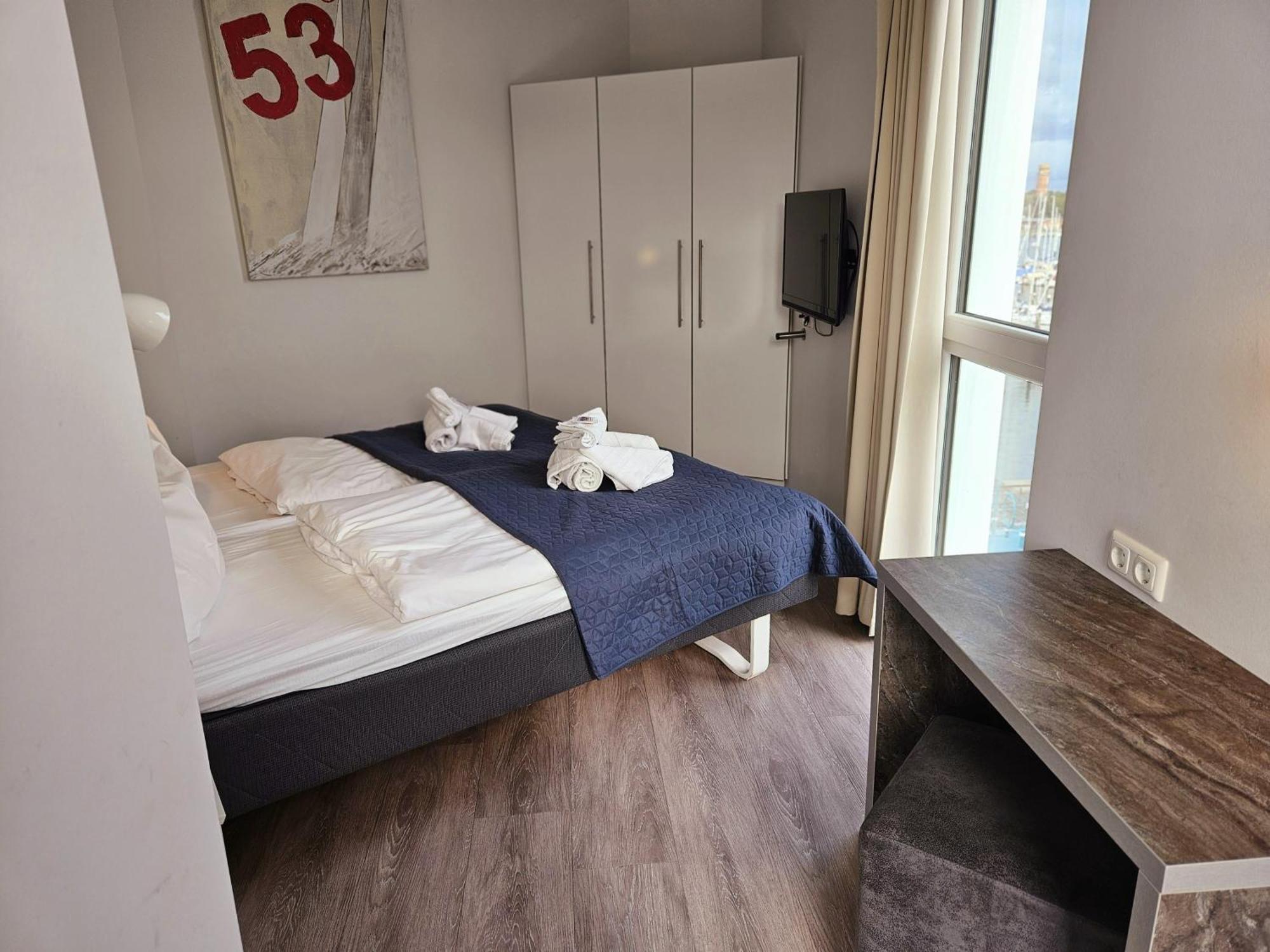 Apartment App 18 Penthouse 