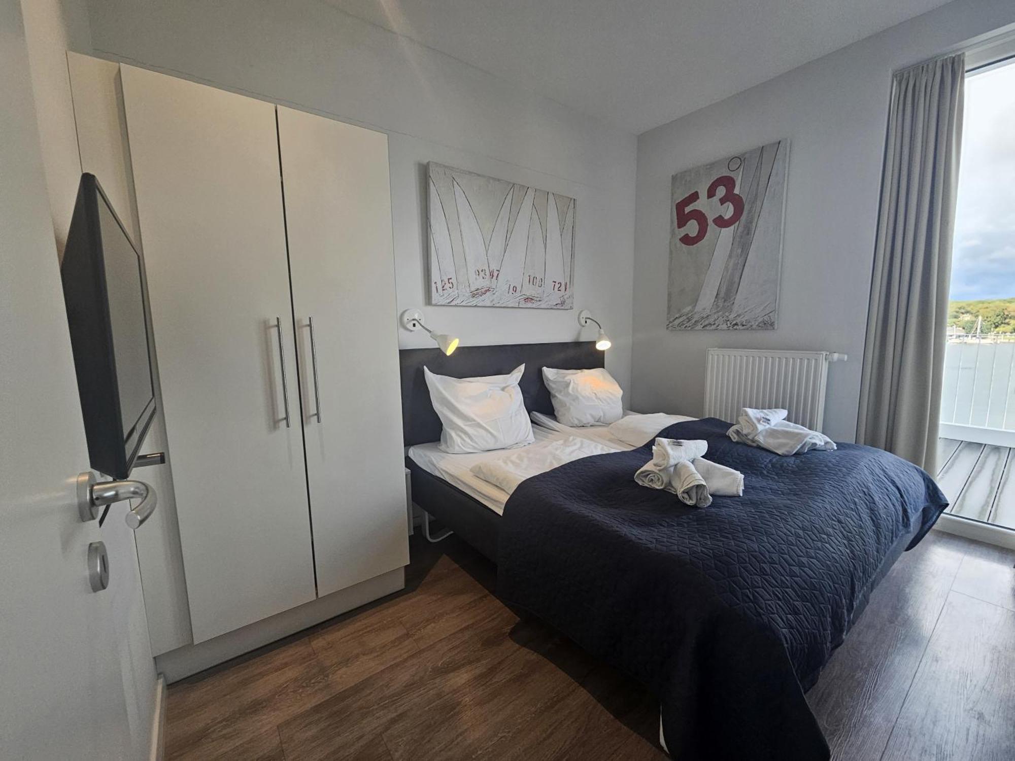 Apartment App 18 Penthouse 